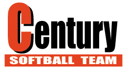 Century SOFTBALL TEAM �̃��S